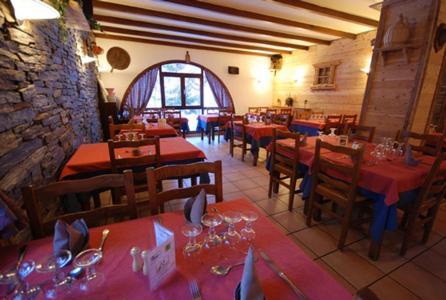 Hotel Aigliere Puy-Saint-Vincent Eksteriør bilde